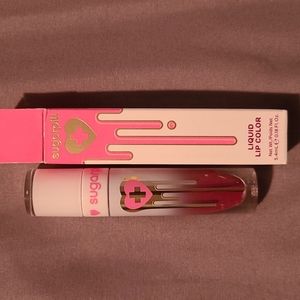 Sugarpill  - Hijinx lipstick